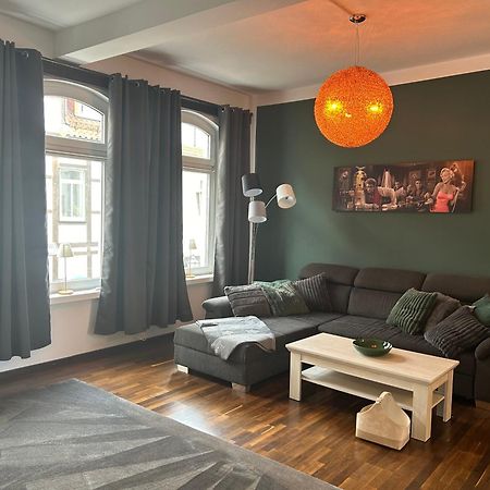 Stangenberg'S City Loft Hamelin Esterno foto