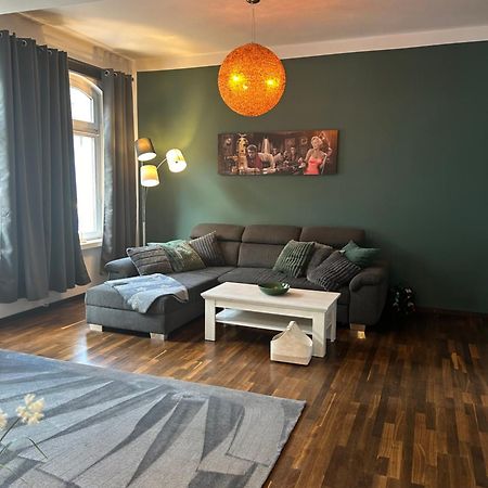 Stangenberg'S City Loft Hamelin Esterno foto