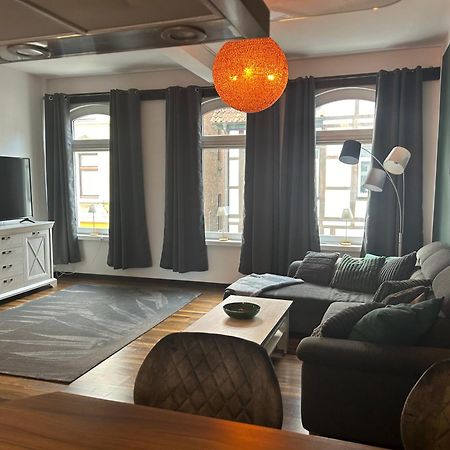 Stangenberg'S City Loft Hamelin Esterno foto