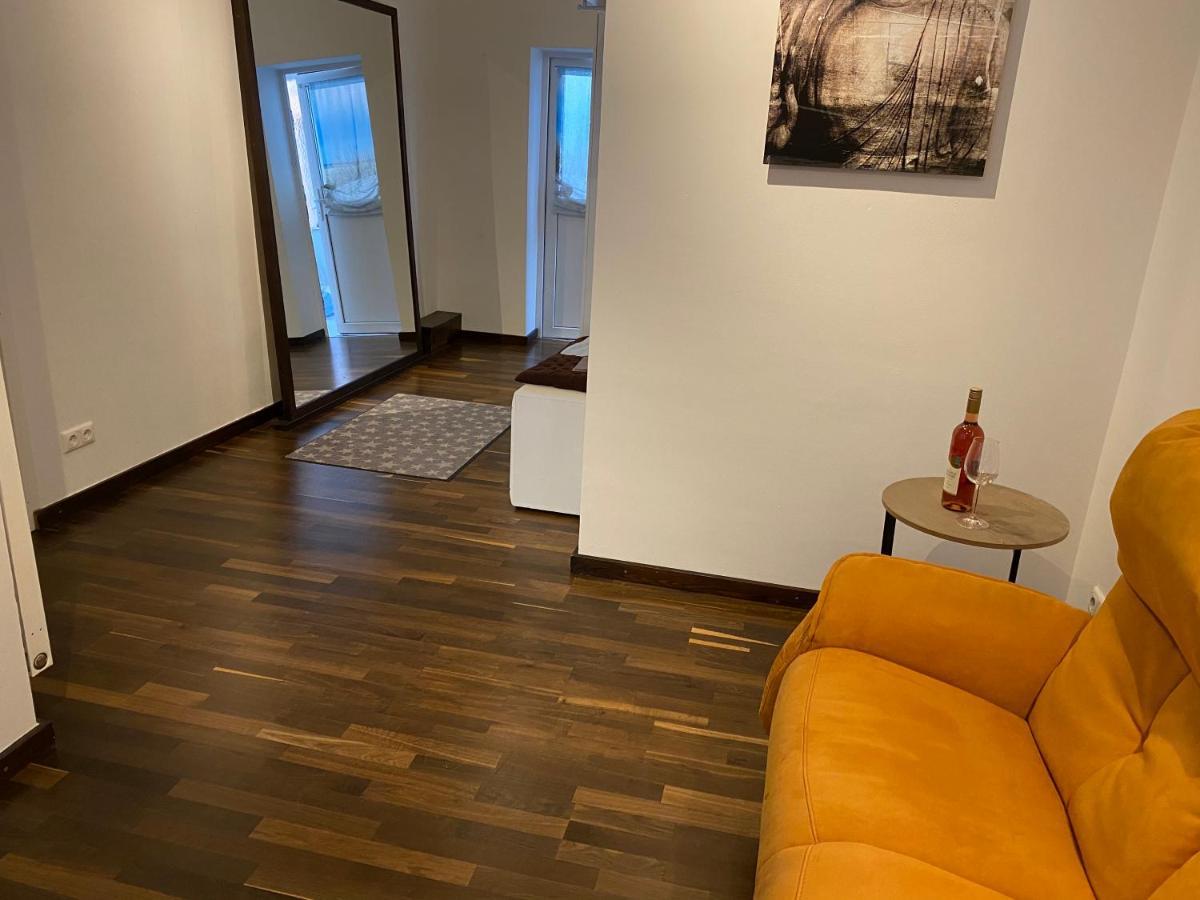 Stangenberg'S City Loft Hamelin Esterno foto