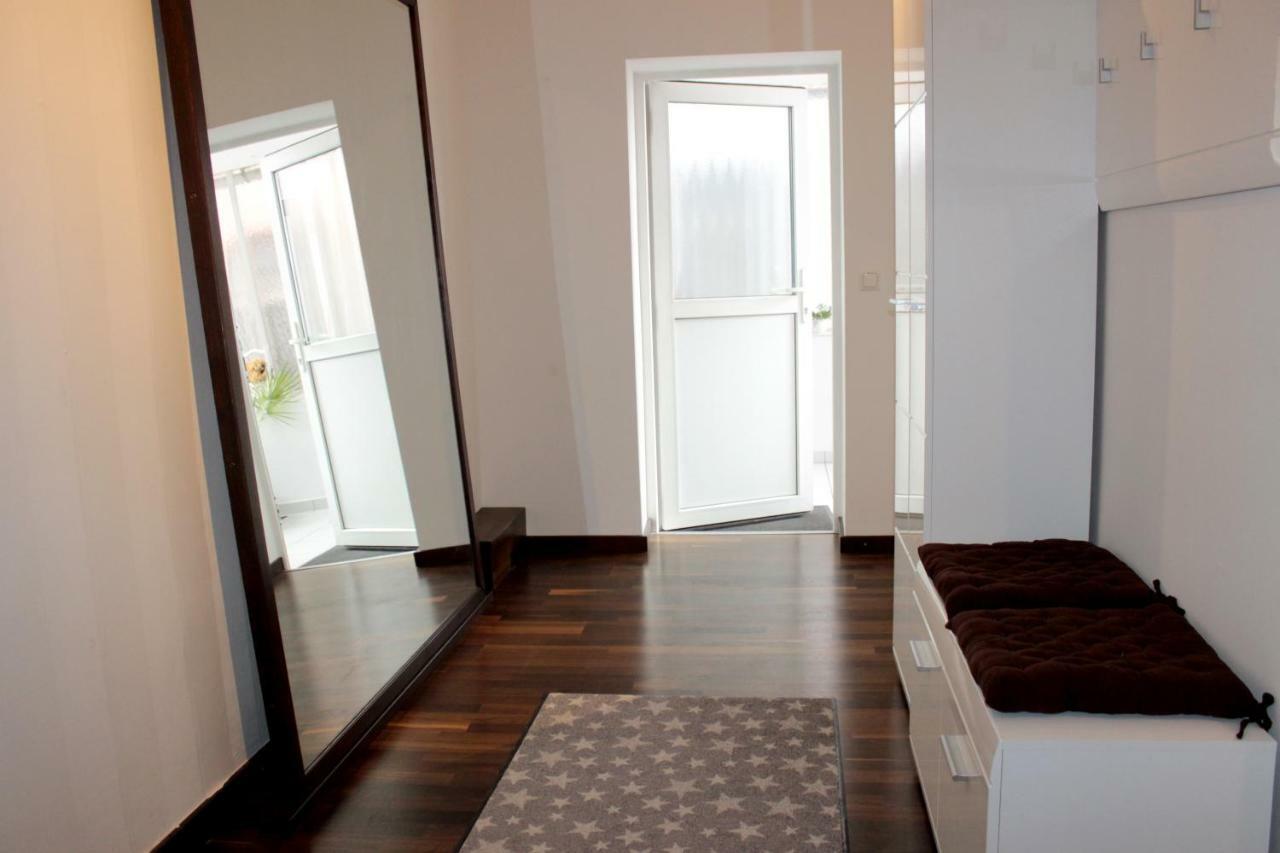 Stangenberg'S City Loft Hamelin Esterno foto